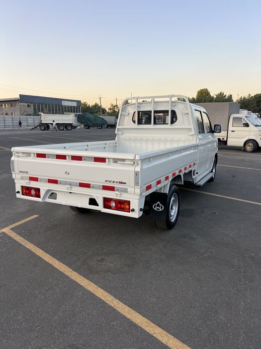 Changan star plus eng full 2026