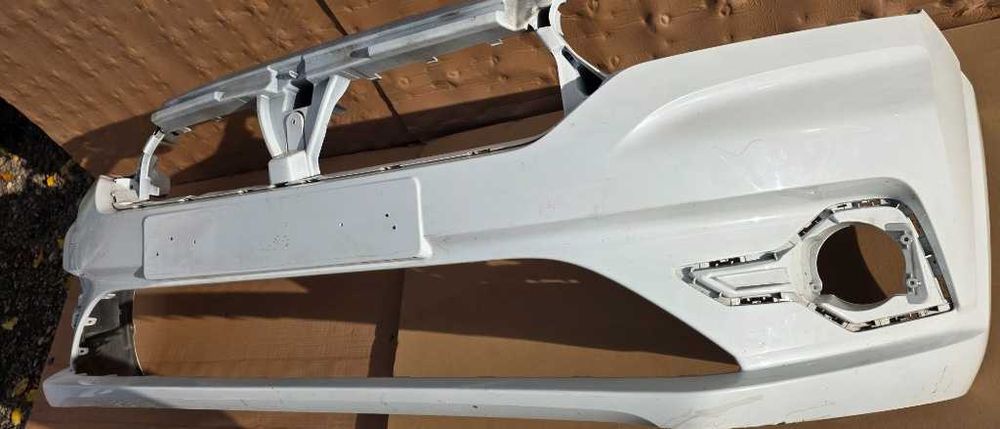 Bara fata Dacia Logan 2020 2021 2022 2023 2024 2025