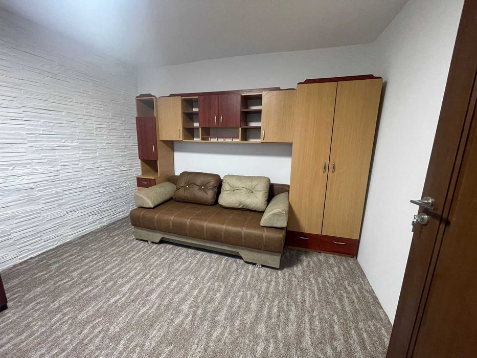 Apartament 1 camera, complexul studentesc, prima inchiriere