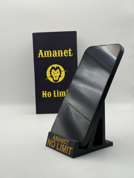 iPhone 14 Black 256GB Baterie 84% Full Box  Garantie 12 Luni.