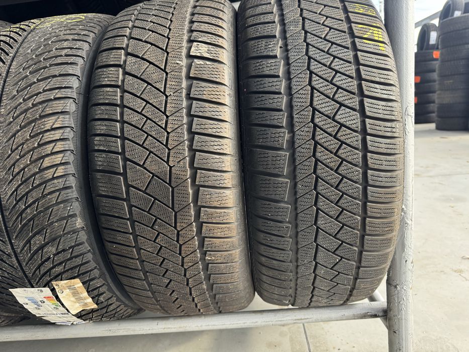 Anvelope 255/50/21 Continental