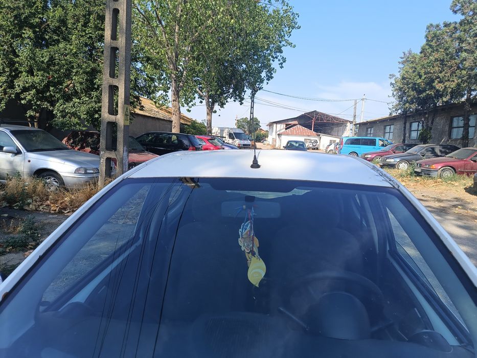 Dezmembrari Citroen C1 (PM, PN) (2005-2022) 1.0 Benzina