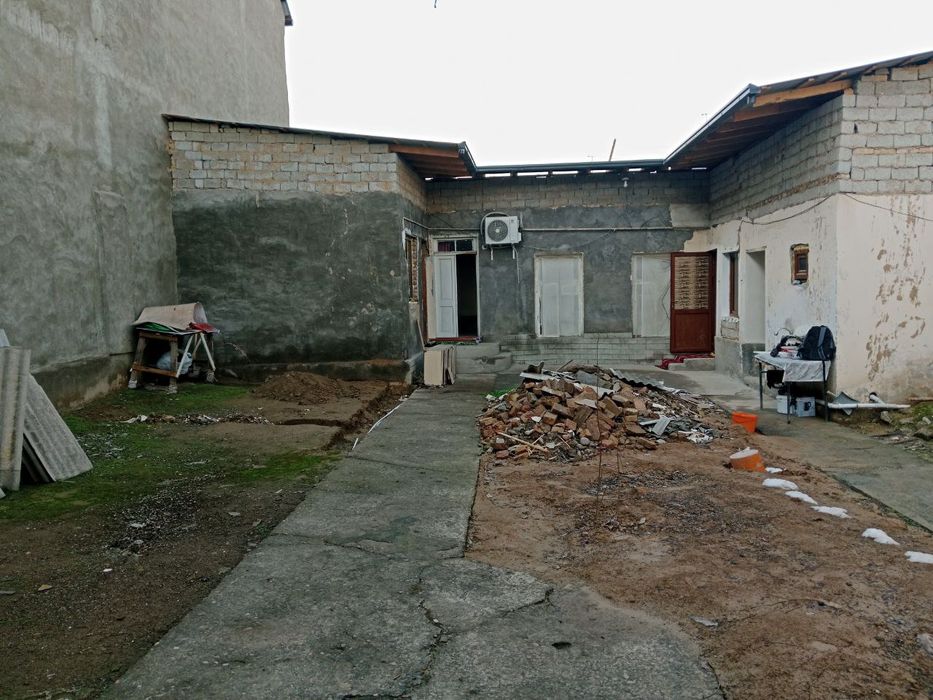 Продам участок Yer sotiladi 3sotix komolon