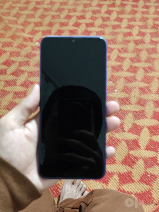 Redmi 9 sotiladi
