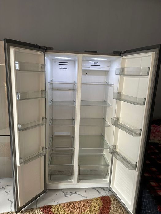 Холодильник LG Dauscher с доставкой