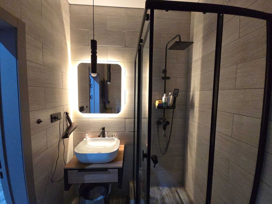 Продам квартиру в парковой зоне