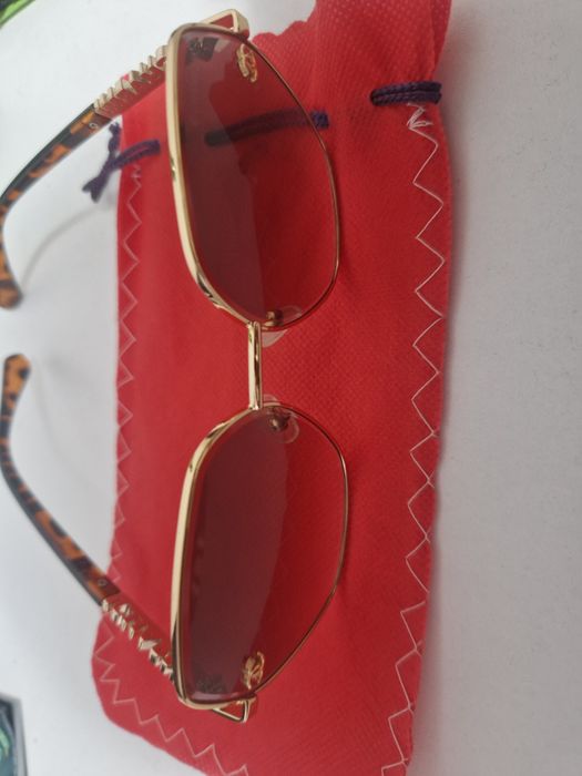 Ochelari de soare Chanel