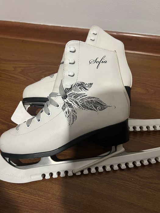 Nordway sofia коньки