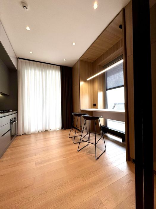 Мирабад Гаспитальный «Сапфир ТЕРАСС» 2х Комнатная Лух АПАРТМЕНТА