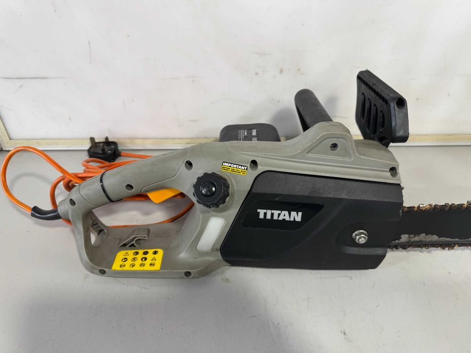 Резачка - Titan 2000 W / 45см