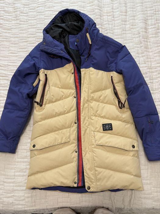 Зимняя куртка Termin