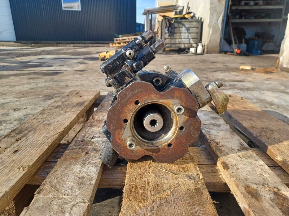 Pompa hidraulica A10VO45DFLR , A10V O 45 DFLR/31R