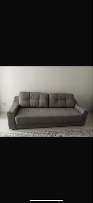 Продам 1 ком квартиру петропавловск
