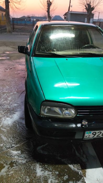 Гольф 3 ка двух дверный