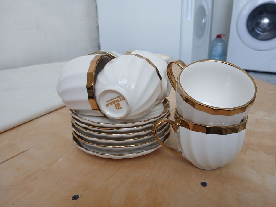 Посуда. Новая. Продам. 5 тысяч