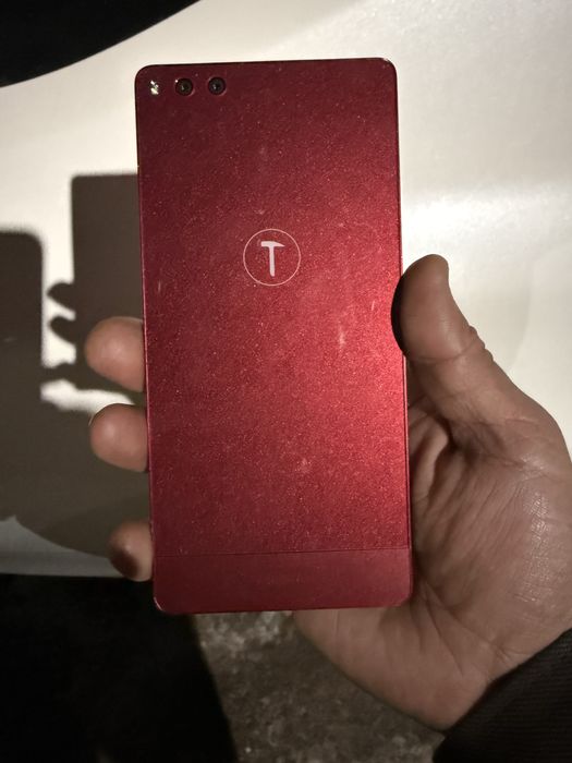 Smartisan U2 PRO в идеальном состояний