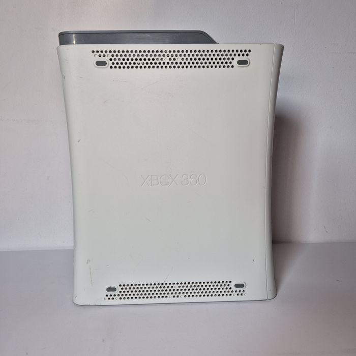 Consola Xbox 360 Fat Alba