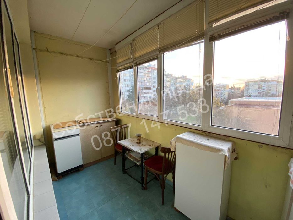 Дава се под наем Тристаен апартамент в Варна, Център - 60 кв.м за 139000 € - Снимка #11