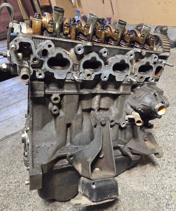 Двигател 1.3 83Hp за DAIHATSU TERIOS