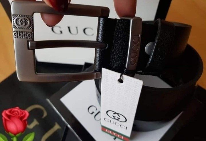 Curele piele naturala 100%,cataramă metalica argintie, import Italia
