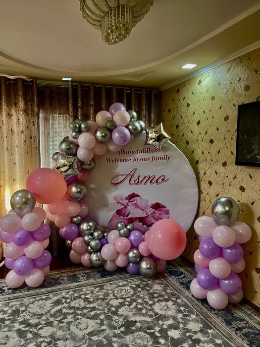 AKSiYA
        I          O'z ishimizni
Boshladik !