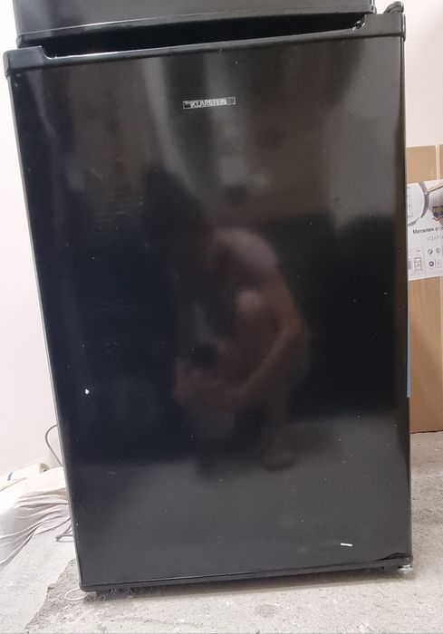 Хладилник Klarstein 75L