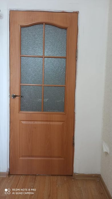 Межкомнатные двери