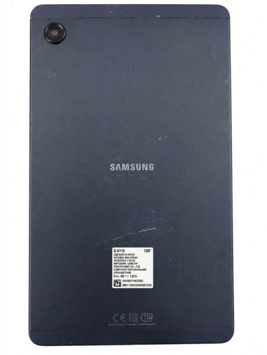 Планшет Galaxy Tab A9 8/128 б/у