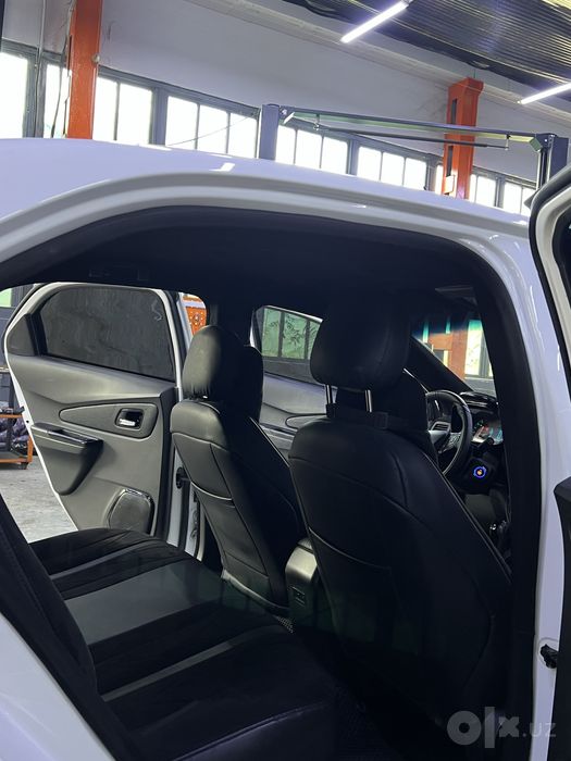 Cobalt oq 2020 yaxshi