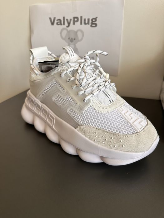 Versace chain reaction albi