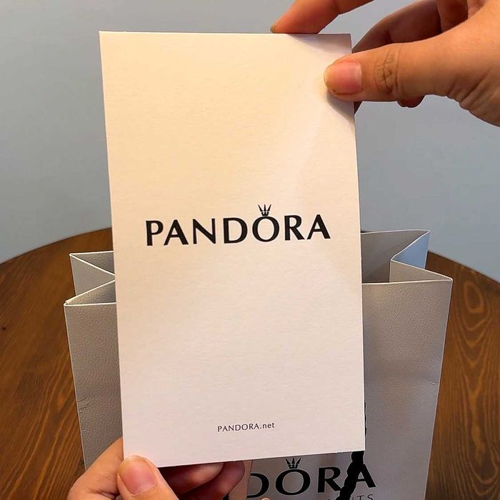 Pandora Tennis Bracelet | Pandora Braslet | Пандора теннисный браслет