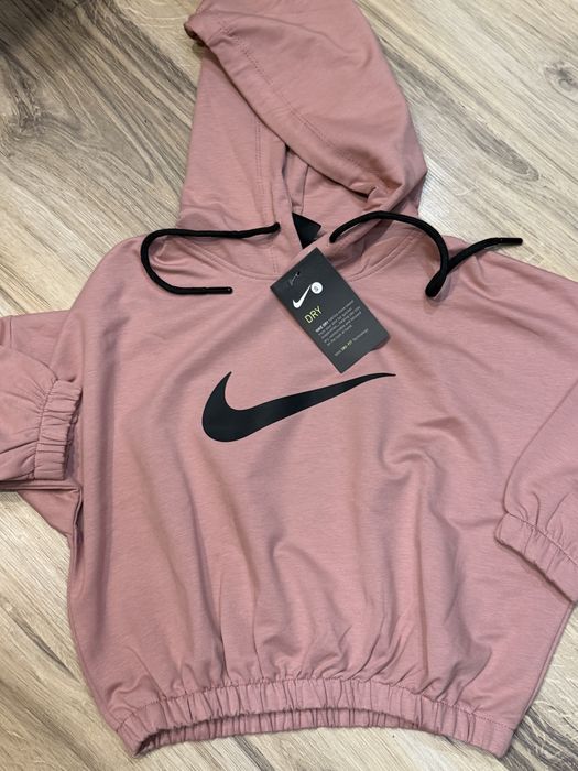 Дамски суитшърт Nike - Sportswear Tech Dri-Fit ! S