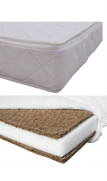 Saltea patut 60/120/12