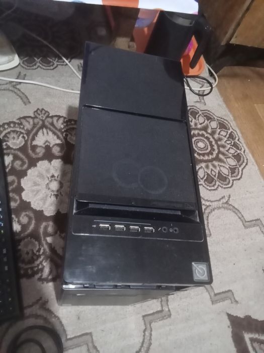 Продам компьютер