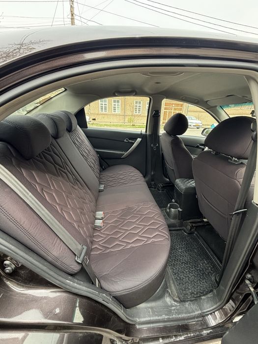 Nexia 3, 2019, probeg 83000