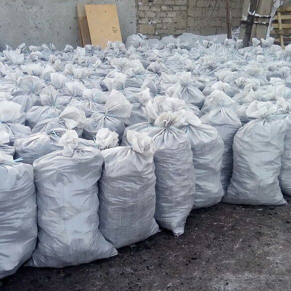 Майкуба в мешкех 50 килограмм