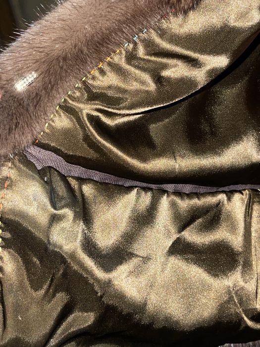 Срочна Шуба сатылады