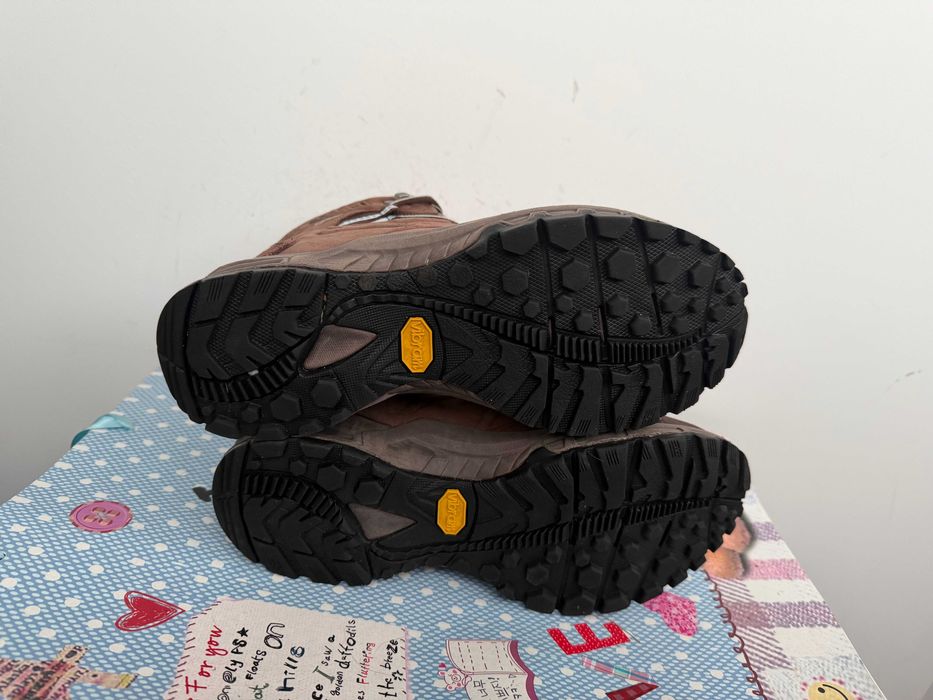 Mammut Nova II Mid GORE-TEX''оригинални туристически боти 37 номер