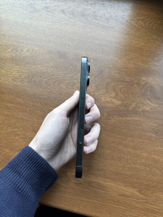 Iphone 16 Pro Max 256gb