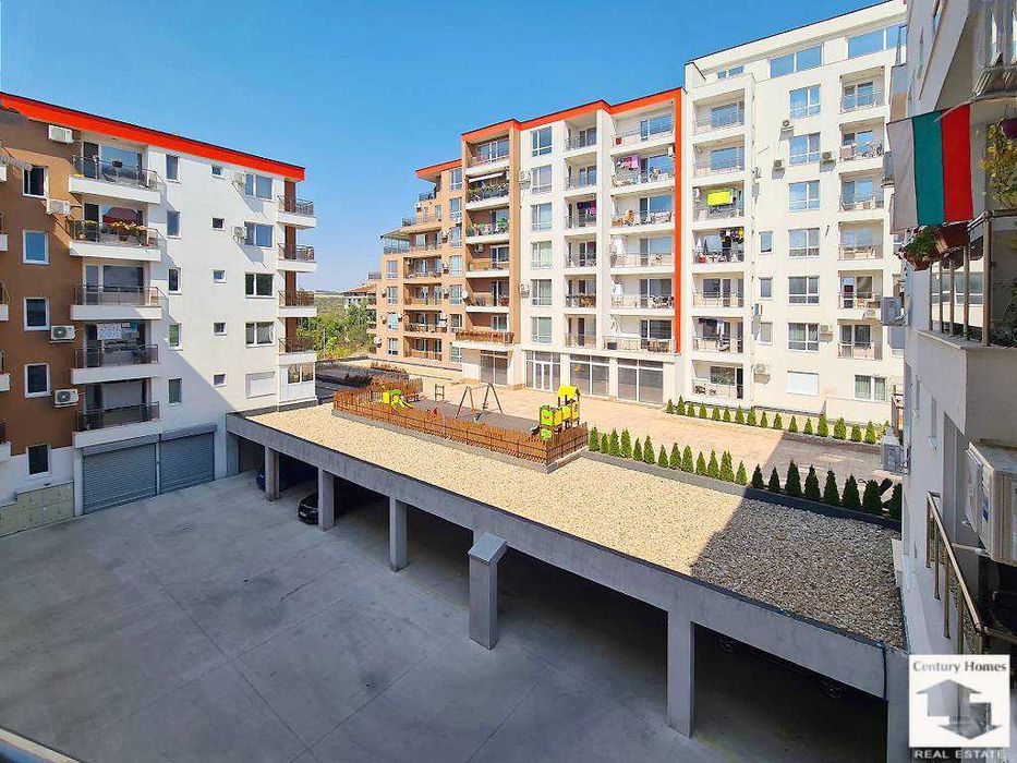 Продава се Двустаен апартамент в Велико Търново, Картала - 47 кв.м за 2128 €/кв.м - Снимка #7