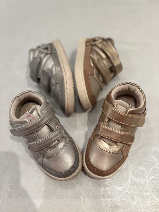 Mayoral, Puma, Adidas 24номер