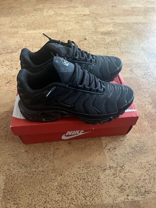 Nike airmax TN's Чисто Нови