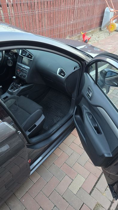 De vanzare Citroen C4