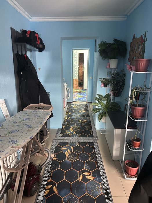 Продам часть дома