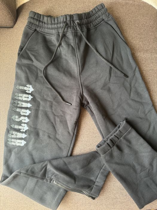 Trapstar екип горно и долно