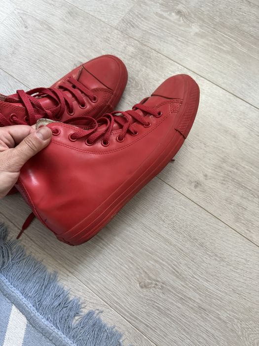 Converse кецове използвани