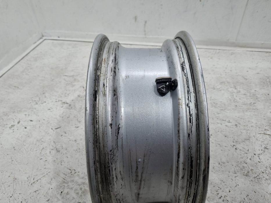 Janta aliaj Ford Fiesta 8 [Fabr 2017-2025] H1BC-1007-B1A