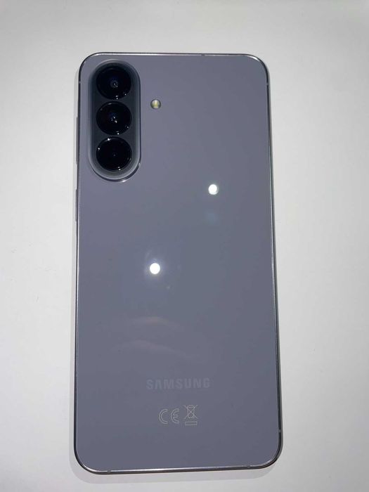 Samsung Galaxy A57