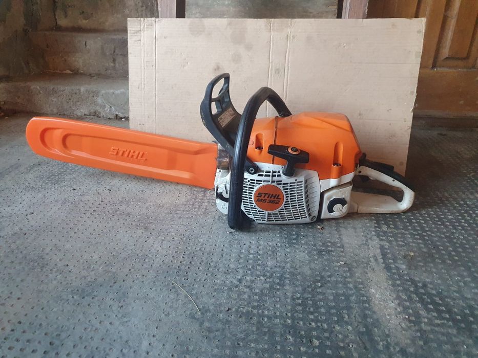 Sthil 362 Motoferastrau
