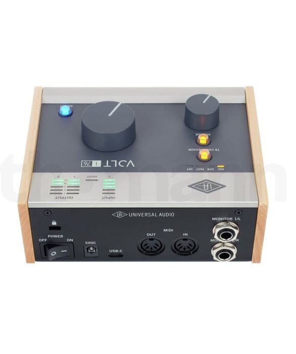 Placa de sunet Volt 176 !Noua!